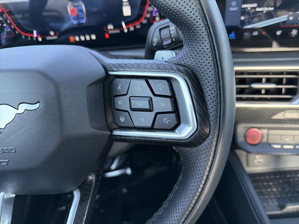 Certified 2024 Ford Mustang GT Premium image 26