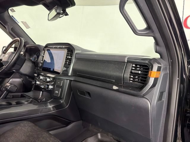 Certified 2023 Ford F150 Tremor w/ Trailer Tow Package AWD/4WD image 17