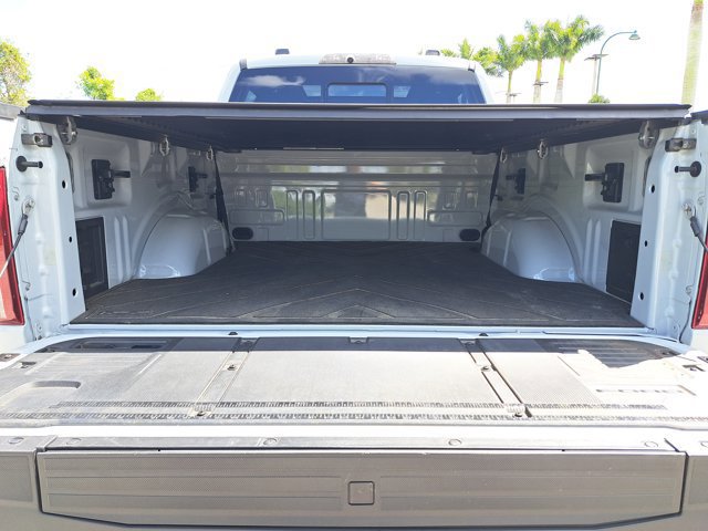 Certified 2024 Ford F150 Raptor w/ Equipment Group 803A Raptor R image 10