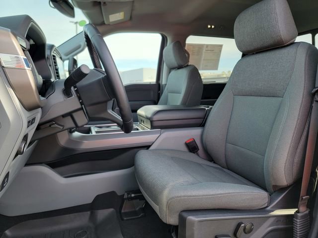 Certified 2024 Ford F150 XLT w/ Equipment Group 302A MID AWD/4WD image 20
