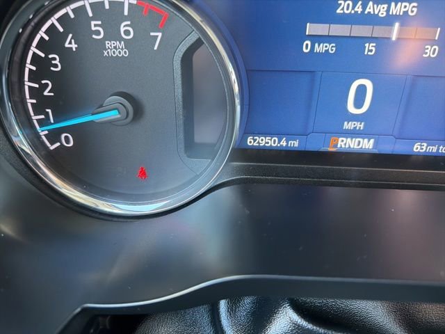 Certified 2022 Ford F150 XLT w/ Equipment Group 302A High image 51