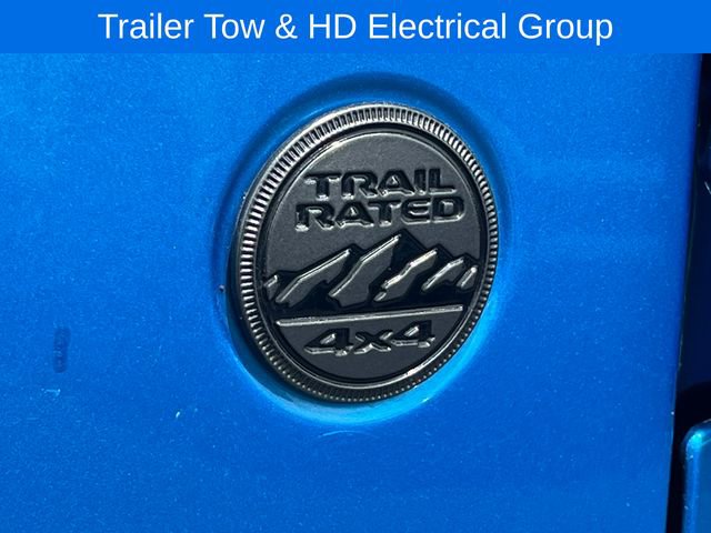 Used 2022 Jeep Wrangler Unlimited Sport AWD/4WD image 2