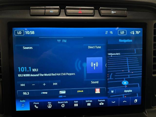 Certified 2022 Ford F150 XLT w/ Equipment Group 302A High image 27