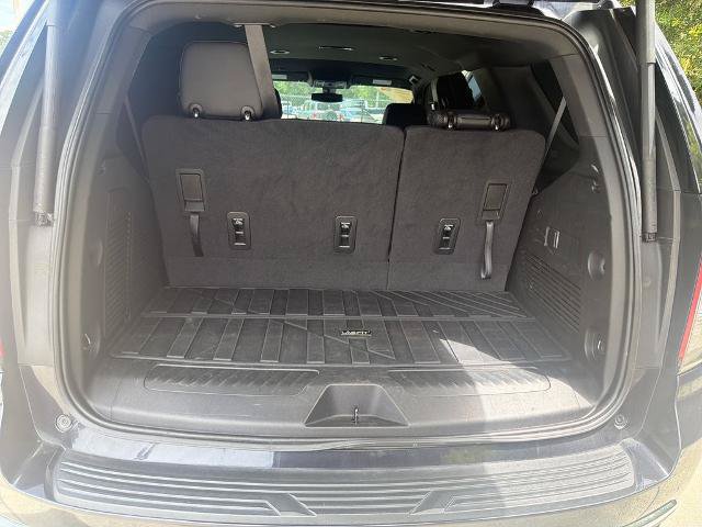 Used 2022 Chevrolet Tahoe LT AWD/4WD image 32