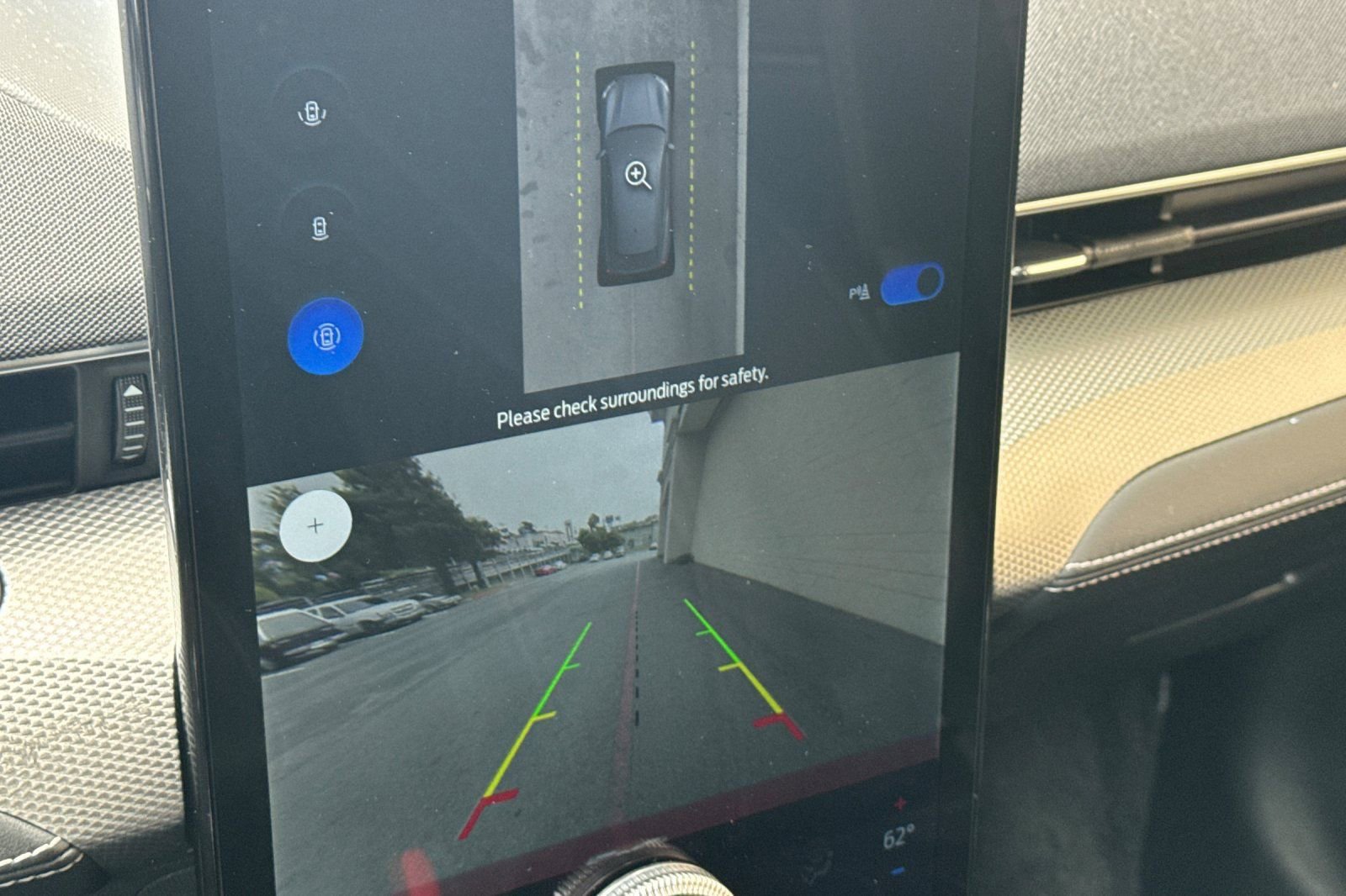 Certified 2023 Ford Mustang Mach-E Select w/ Comfort Package Lite image 21