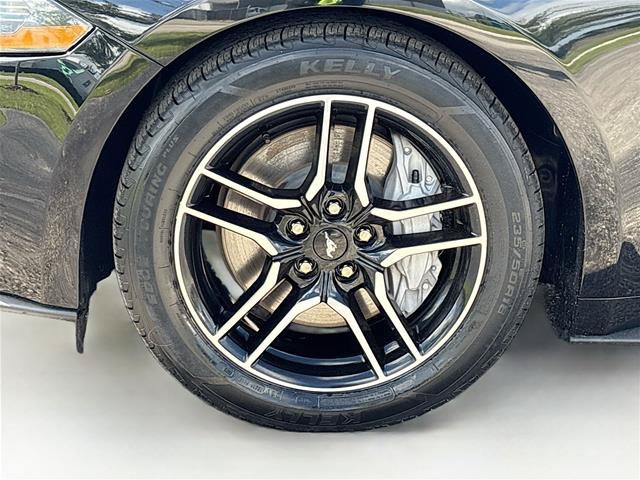 Certified 2022 Ford Mustang GT Premium w/ Equipment Group 401A RWD image 35