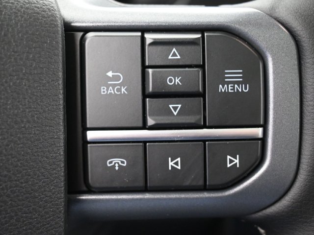 Certified 2025 Ford F250 Lariat w/ Lariat Ultimate Package AWD/4WD image 15