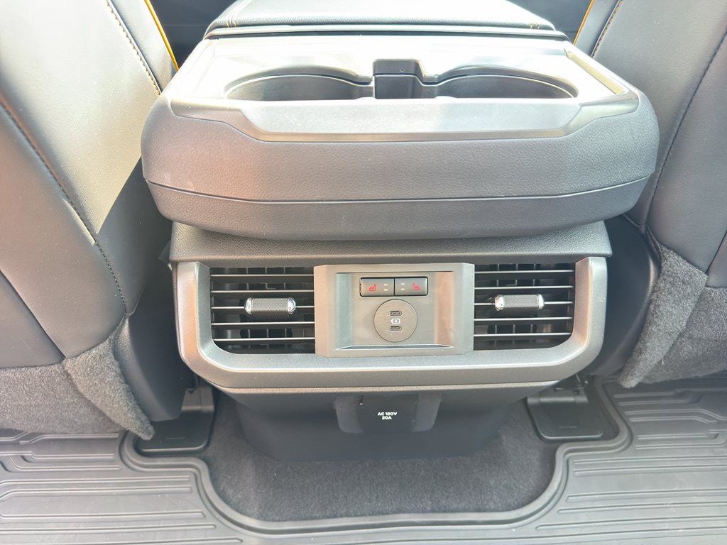 Certified 2025 Ford F150 Tremor w/ Equipment Group 402A High AWD/4WD image 43