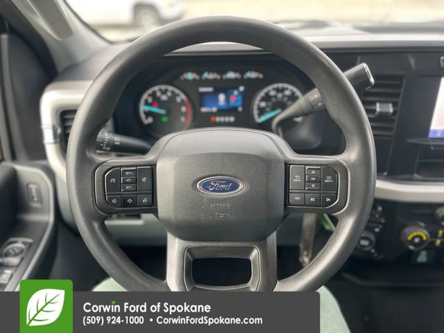 Certified 2024 Ford F250 XLT image 22