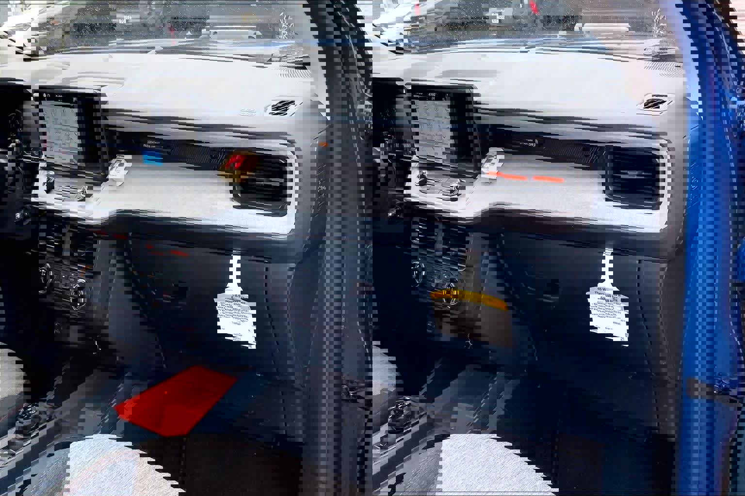 Certified 2023 Ford Maverick XLT w/ Equipment Group 300A Standard image 23