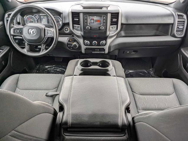 Used 2024 RAM 1500 Tradesman image 24