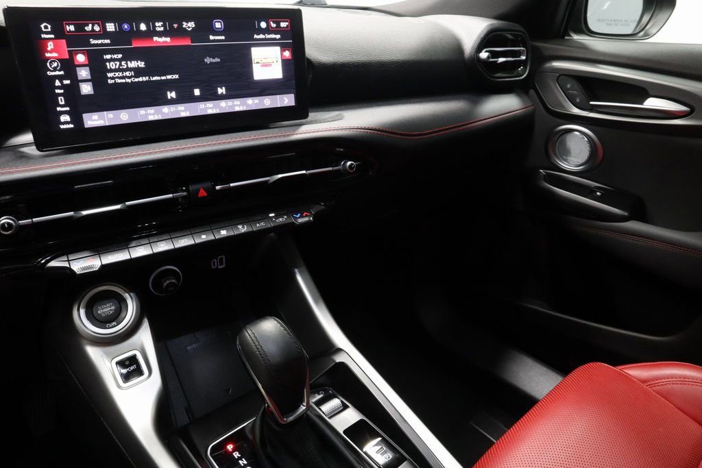 Used 2024 Dodge Hornet R/T Plus image 29