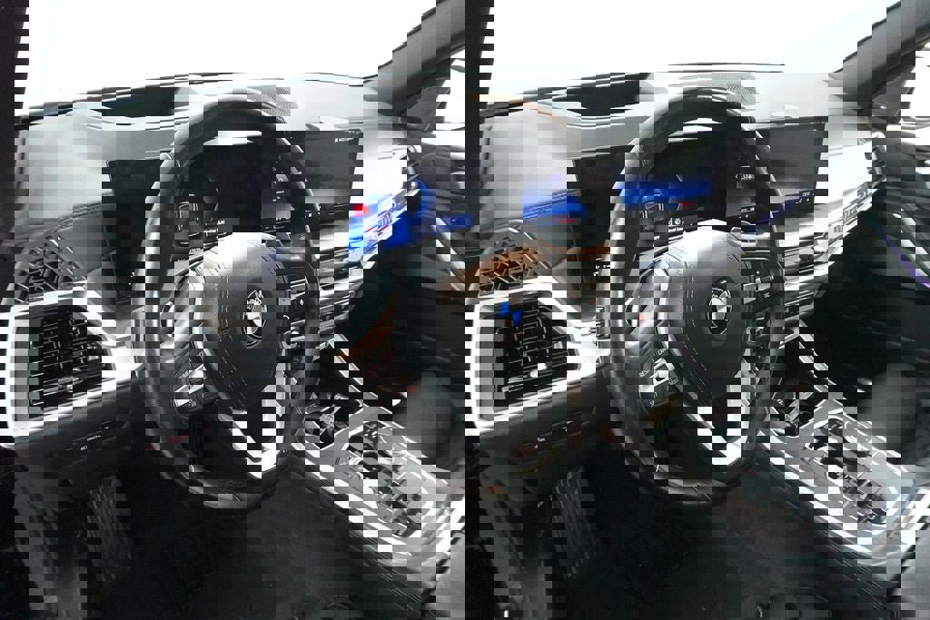 Used 2024 BMW X5 xDrive40i image 25