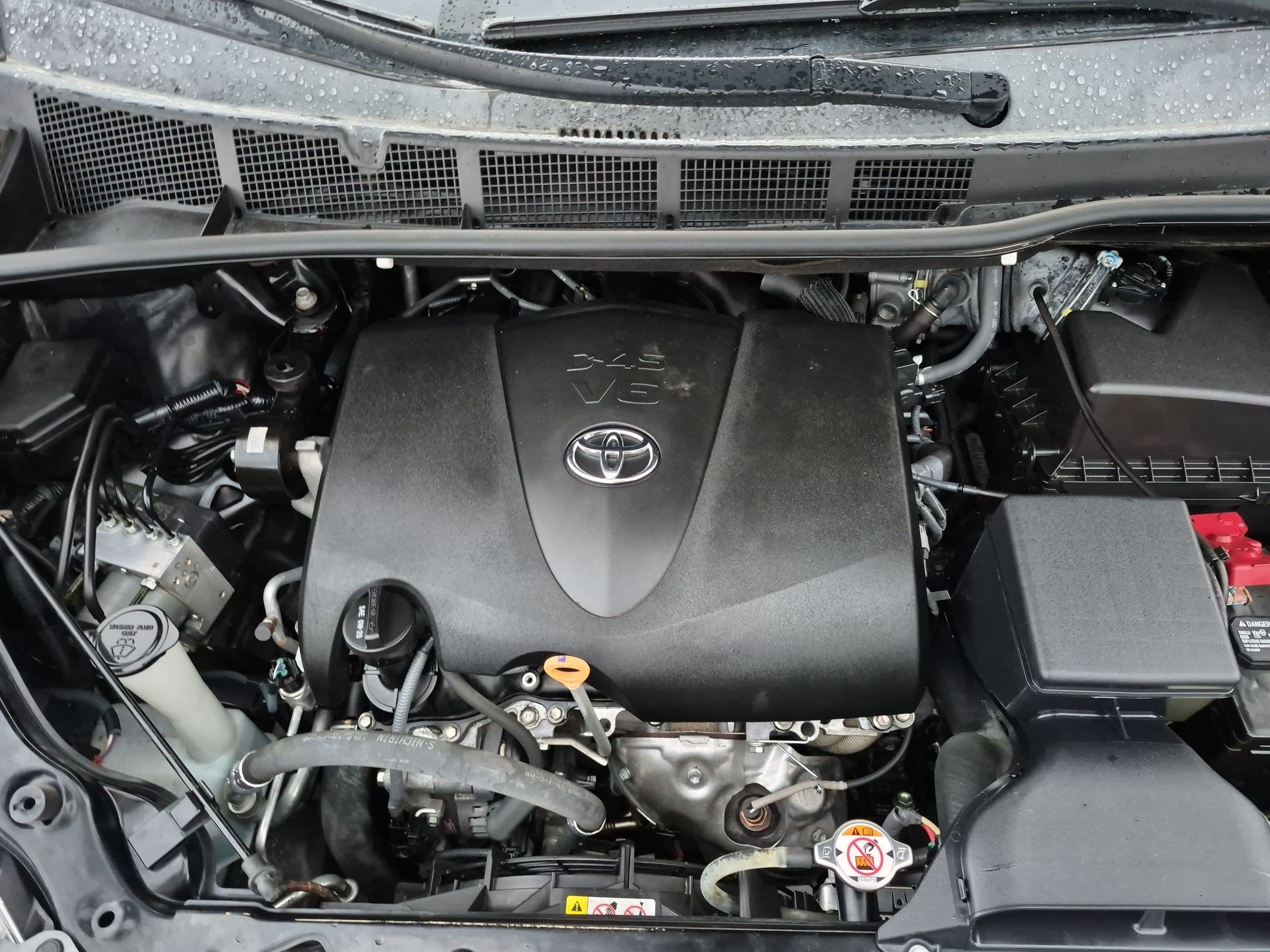 Used 2020 Toyota Sienna XLE FWD image 36