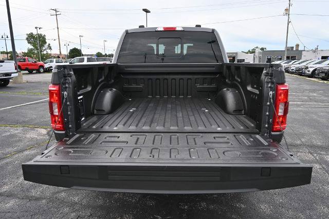 Certified 2023 Ford F150 XLT w/ Equipment Group 302A High AWD/4WD image 12
