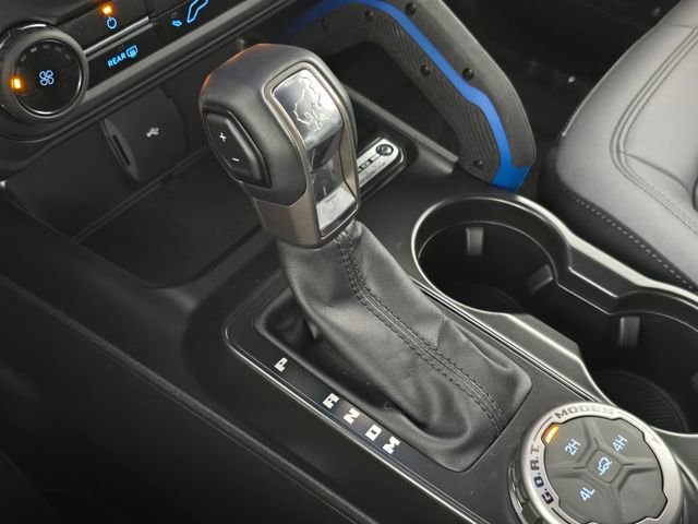 Certified 2024 Ford Bronco Black Diamond AWD/4WD image 31