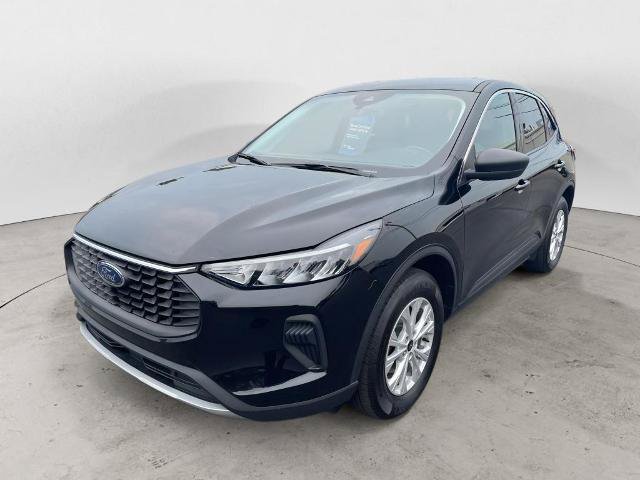 Certified 2023 Ford Escape Active