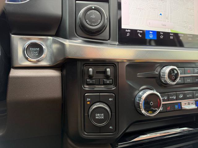 Certified 2026 Ford F350 King Ranch AWD/4WD image 28
