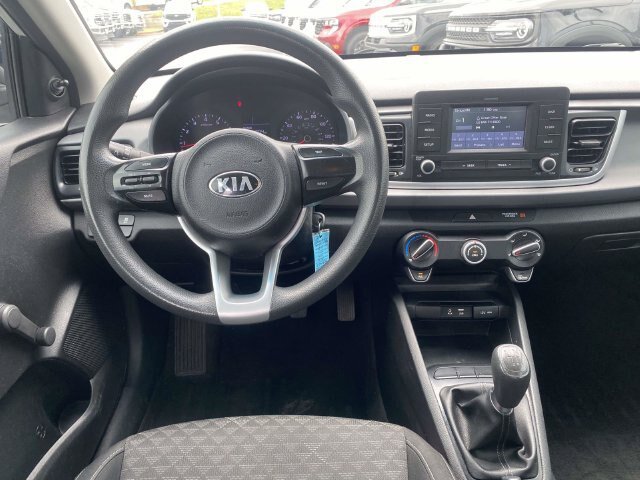 Used 2018 Kia Rio LX FWD image 12