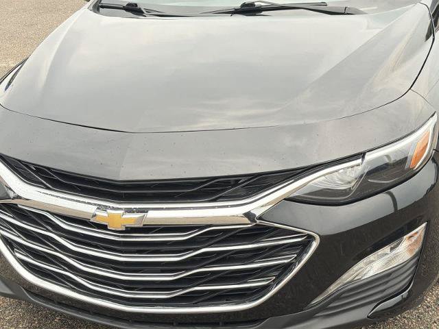 Used 2023 Chevrolet Malibu LT FWD image 11