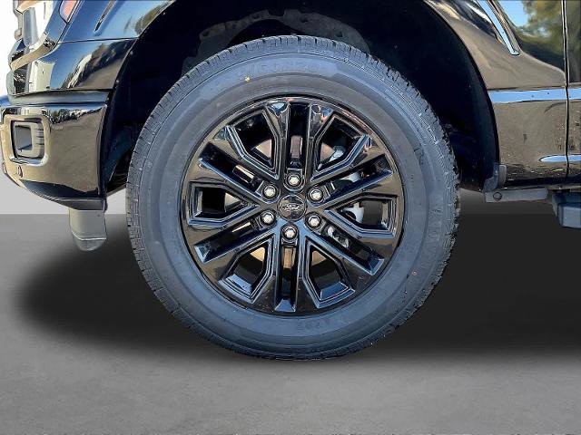 Certified 2024 Ford F150 XLT w/ Equipment Group 303A High AWD/4WD image 36