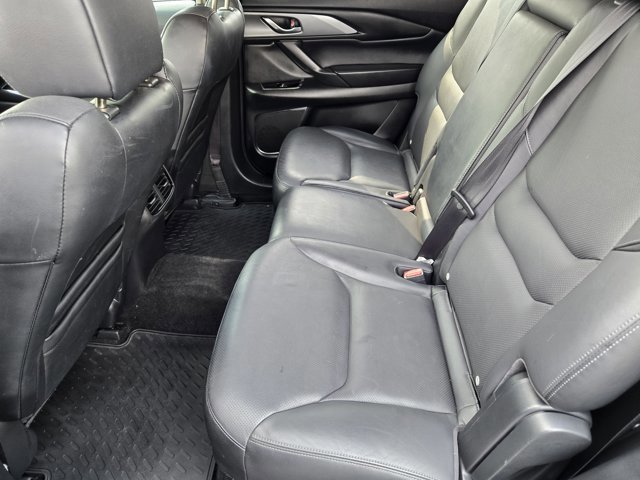 Used 2019 MAZDA CX-9 Touring w/ Touring Premium Package image 27