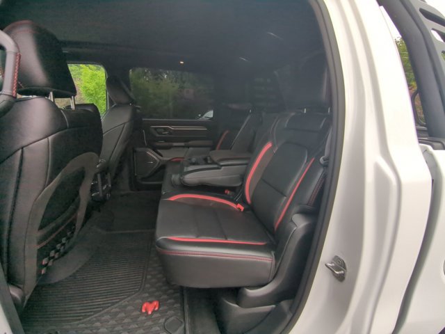 Used 2021 RAM 1500 TRX w/ TRX Level 2 Equipment Group AWD/4WD image 27