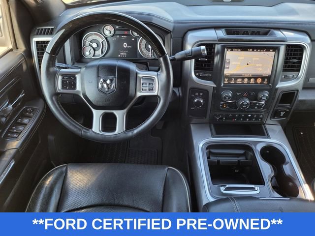 Used 2017 RAM 2500 Limited image 19