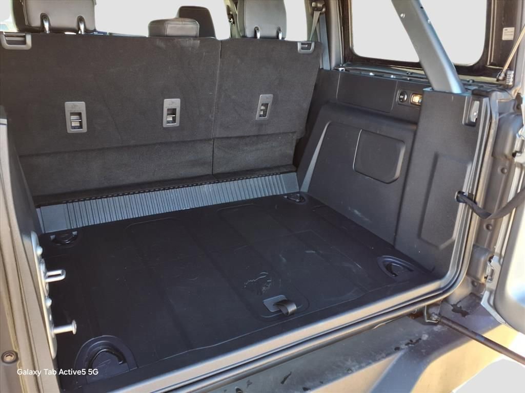 Certified 2024 Ford Bronco Big Bend image 25