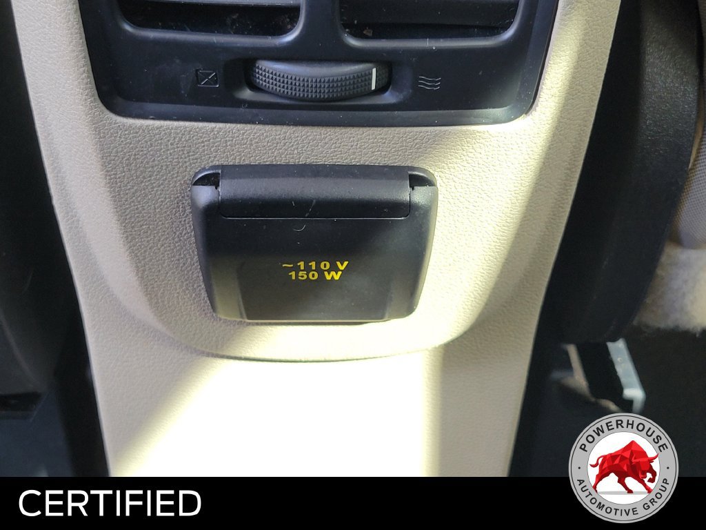 Certified 2017 Ford Escape SE w/ Equipment Group 201A FWD image 18
