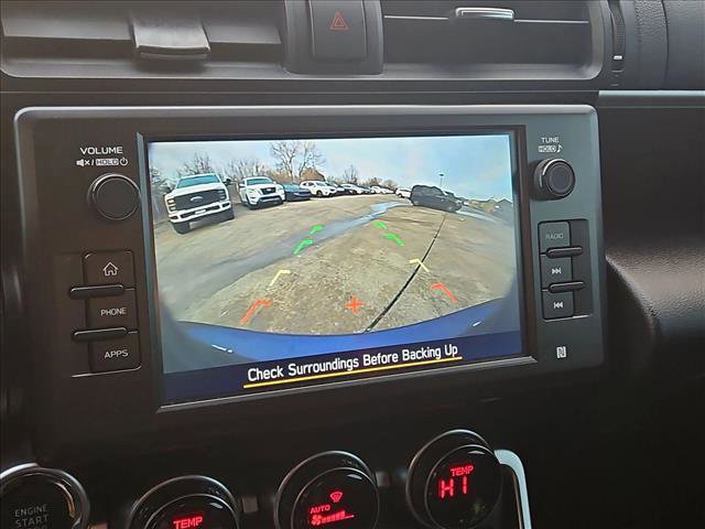Used 2023 Subaru BRZ Limited image 14