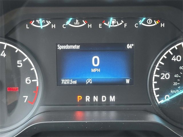 Certified 2023 Ford F150 XLT image 17