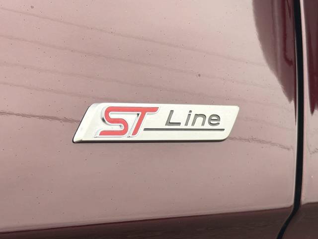 Certified 2024 Ford Edge ST-Line AWD/4WD image 12