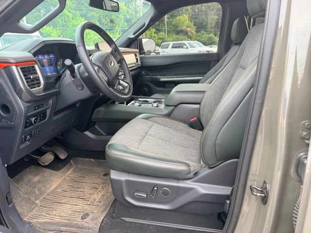 Certified 2024 Ford Expedition Timberline AWD/4WD image 10