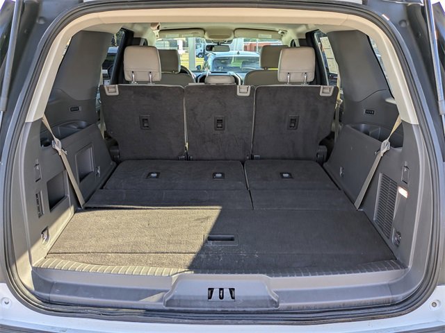 Certified 2020 Ford Expedition XLT w/ Equipment Group 201A image 12