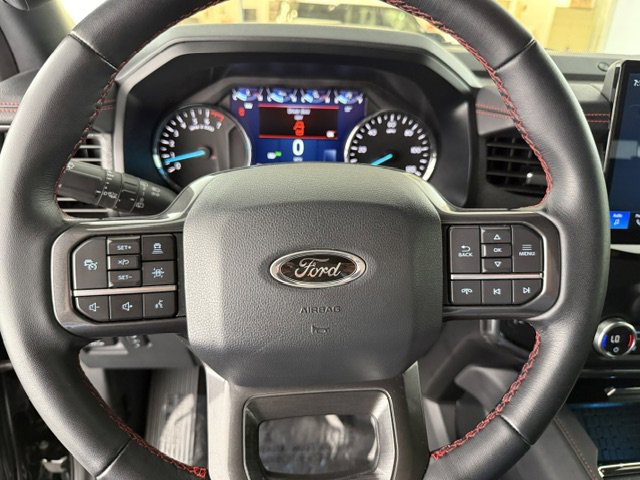 Certified 2023 Ford Expedition Limited RWD image 16