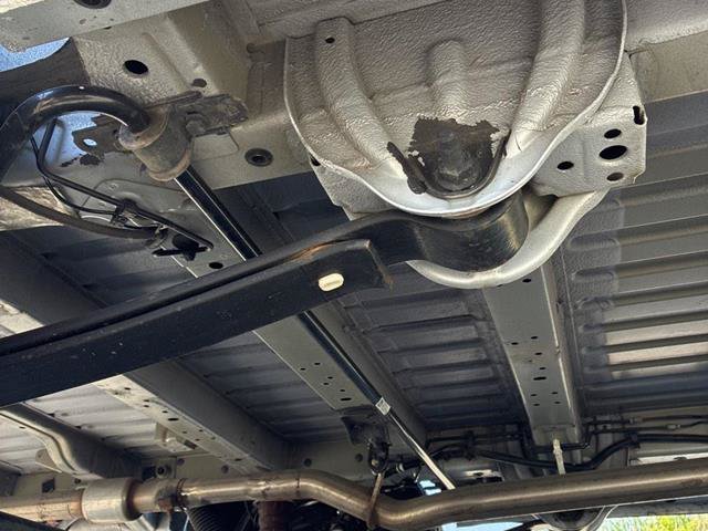 Used 2023 RAM ProMaster 3500 FWD image 33