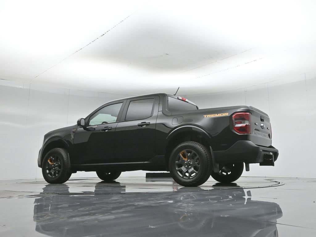 Certified 2024 Ford Maverick Tremor w/ Tremor Off-Road Package AWD/4WD image 52