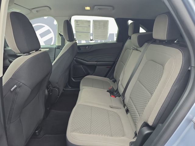 Certified 2022 Ford Escape SE w/ SE Sport Appearance Package AWD/4WD image 13