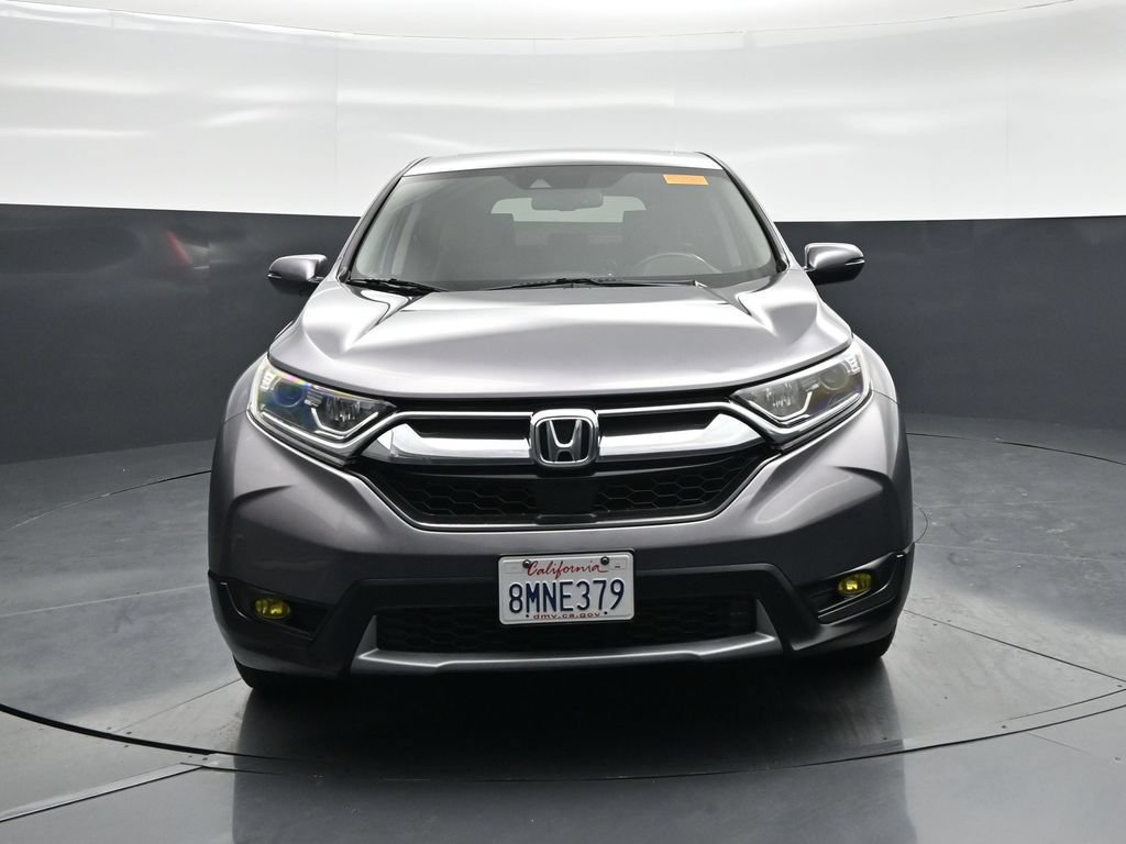 Used 2019 Honda CR-V EX-L image 56
