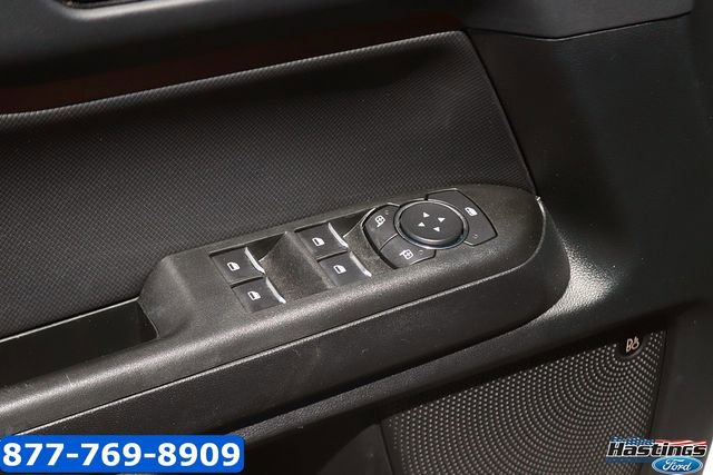 Certified 2022 Ford Bronco Sport Outer Banks w/ Tech Package AWD/4WD image 10