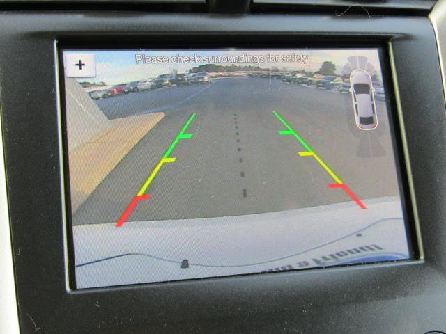 Certified 2018 Ford Fusion SE w/ Equipment Group 602A image 19