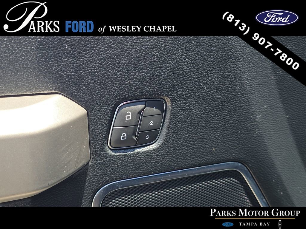 Certified 2020 Ford F150 Lariat RWD image 17