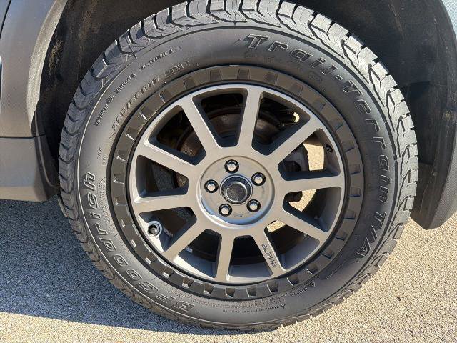 Used 2021 Subaru Crosstrek 2.5i Sport w/ Moonroof Package image 12