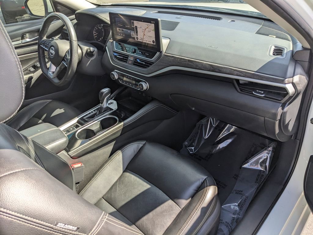 Used 2023 Nissan Altima 2.5 SL image 14