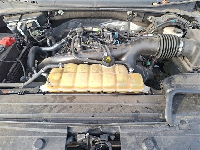 Certified 2019 Ford F150 XLT w/ Equipment Group 302A Luxury image 30