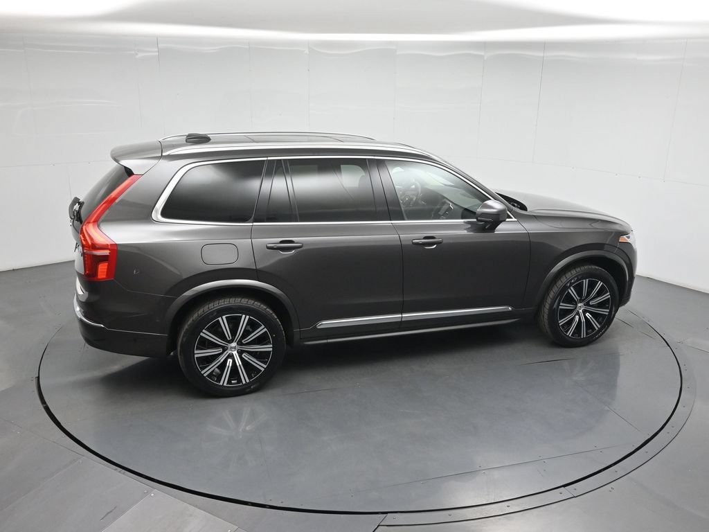 Used 2023 Volvo XC90 B6 Plus w/ Protection Package Premier AWD/4WD image 38