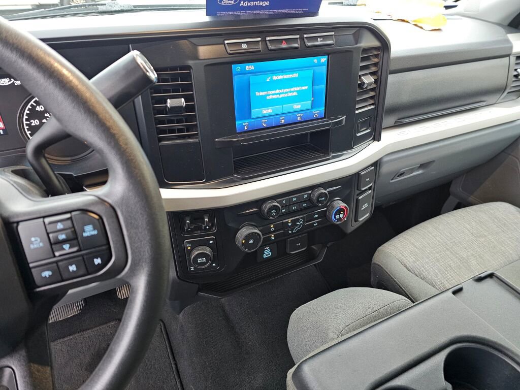 Certified 2024 Ford F350 XLT image 22