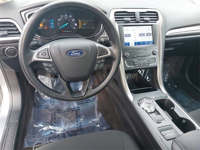 Certified 2020 Ford Fusion SE image 15