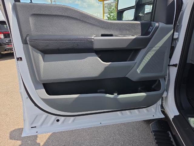 Certified 2025 Ford F250 XLT AWD/4WD image 15